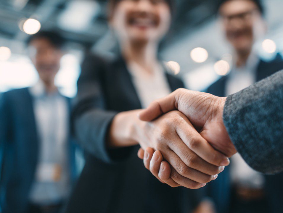 Trusted Partner